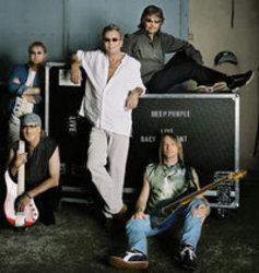 Download Deep Purple ringtones for free.